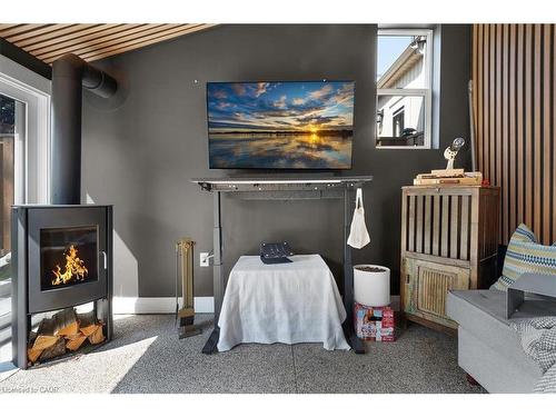 575 Mary Street, Hamilton, ON - Indoor