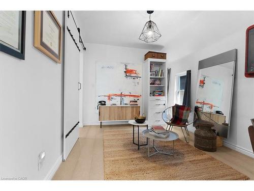 575 Mary Street, Hamilton, ON - Indoor