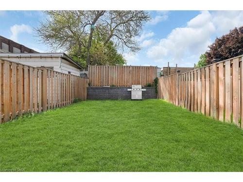 575 Mary Street, Hamilton, ON - Outdoor