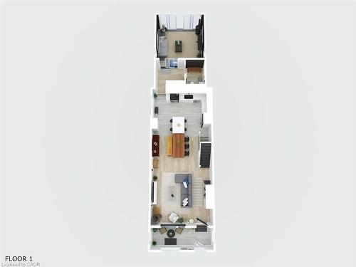 575 Mary Street, Hamilton, ON - Other