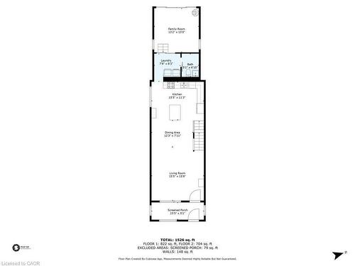 575 Mary Street, Hamilton, ON - Other