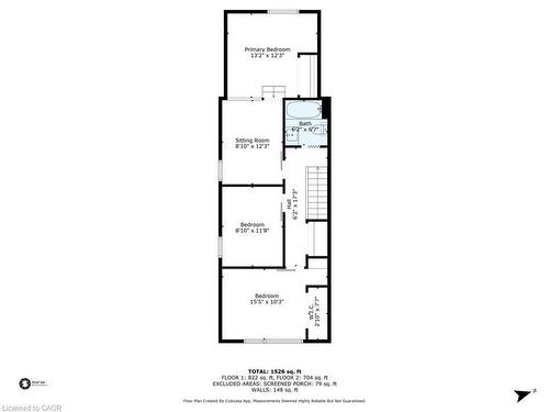 575 Mary Street, Hamilton, ON - Other