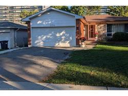 Basement-2034 Waycross Crescent  Mississauga, ON L5K 1H9