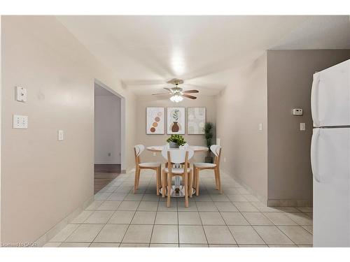 10 Woodland Drive, Welland, ON - Indoor Photo Showing Dining Room