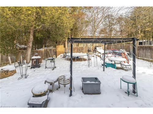 104 Henry Street, Rockwood, ON - Outdoor