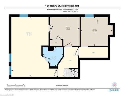 104 Henry Street, Rockwood, ON - Other