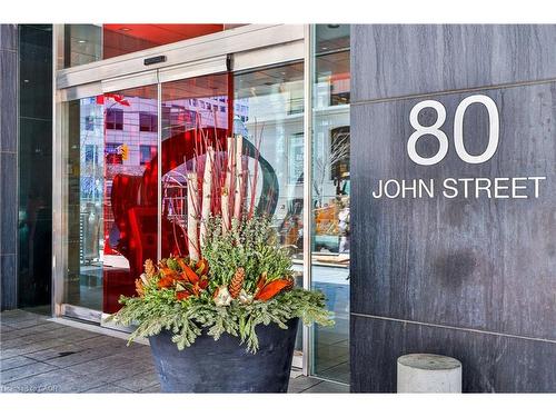 2808-80 John Street, Toronto, ON - Outdoor