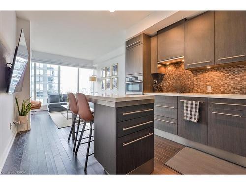 2808-80 John Street, Toronto, ON - Indoor