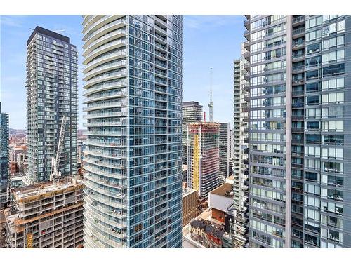 2808-80 John Street, Toronto, ON - Outdoor With Facade