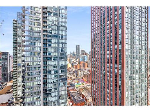 2808-80 John Street, Toronto, ON - Outdoor With Facade
