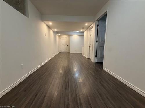 36 Sparrow Avenue, Cambridge, ON - Indoor Photo Showing Other Room