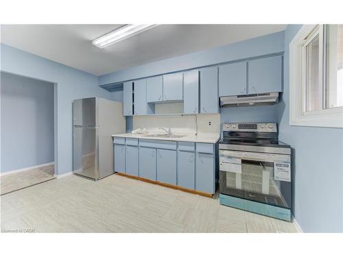 27 Margaret Avenue N, Waterloo, ON 