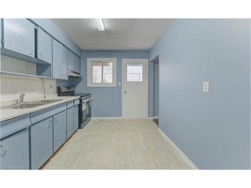 27 Margaret Avenue N, Waterloo, ON 