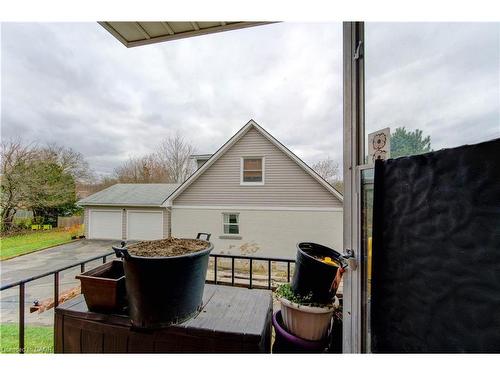 27 Margaret Avenue N, Waterloo, ON 