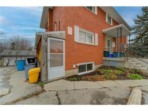 27 Margaret Avenue N, Waterloo, ON 