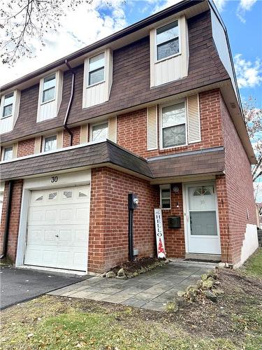 30-235 Bronte Street S Milton, ON L9T 3V8