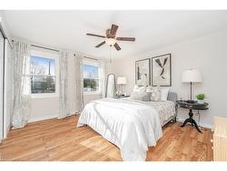 17 White Owl Crescent  Brantford, ON N3P 1A1