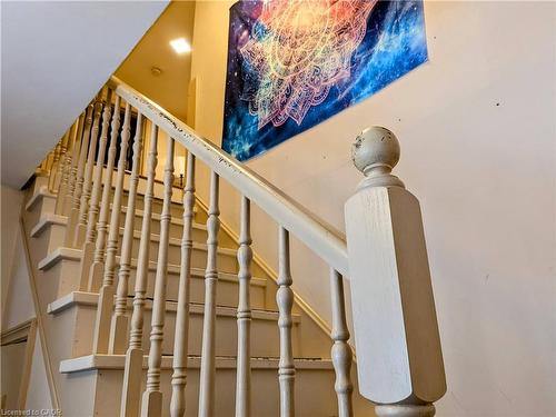 85 Dodson Street, Hamilton, ON - Indoor Photo Showing Other Room