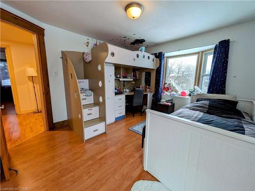 85 Dodson Street, Hamilton, ON - Indoor