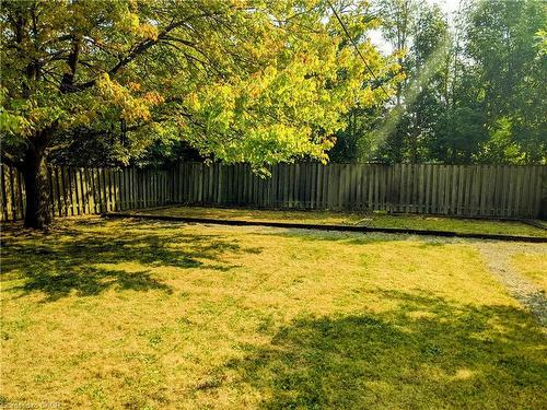 85 Dodson Street, Hamilton, ON - Outdoor