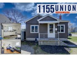 A-1155 Union Street  Kitchener, ON N2H 6K3