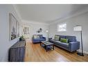 A-1155 Union Street, Kitchener, ON  - Indoor Photo Showing Living Room 
