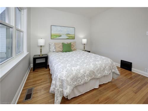 A-1155 Union Street, Kitchener, ON - Indoor Photo Showing Bedroom