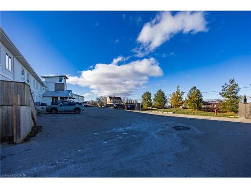 203-12 Erie Boulevard, Long Point, ON - Outdoor