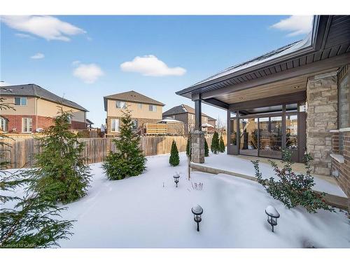 23-24 Craddock Boulevard, Jarvis, ON - Outdoor