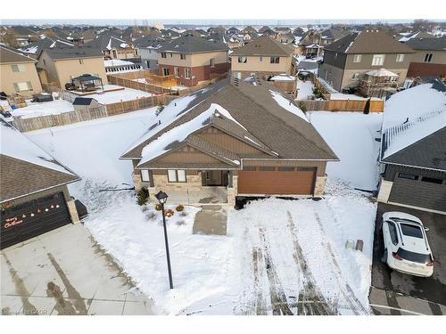 23-24 Craddock Boulevard, Jarvis, ON - Outdoor