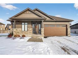 23-24 Craddock Boulevard  Jarvis, ON N0A 1J0