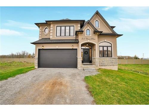 Entire House-24 Cesar Place, Ancaster, ON - Outdoor With Facade