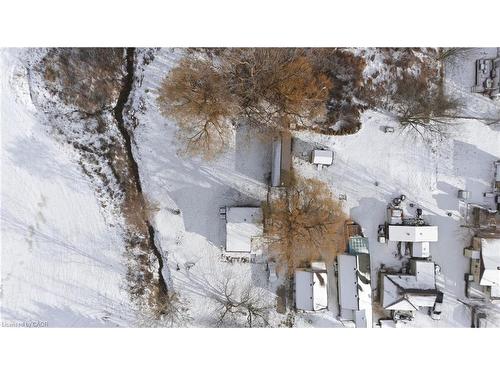 16 Birch Lane, Selkirk, ON 