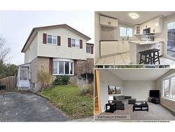 29 Folkstone Crescent  Kitchener, ON N2E 2T1