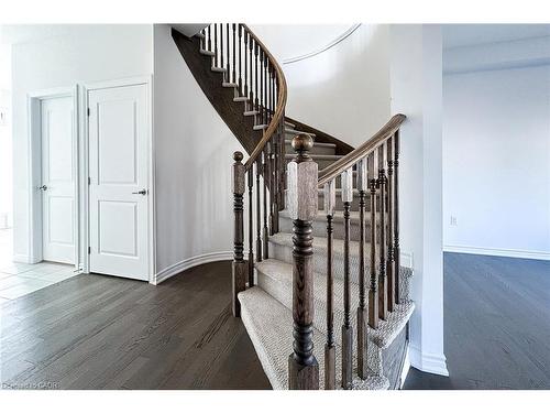 466 Blackburn Drive, Brantford, ON - Indoor Photo Showing Other Room