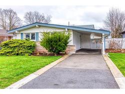 664 Geneva Park Drive  Burlington, ON L7N 3C5