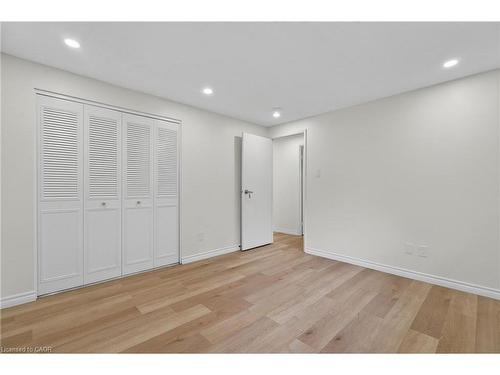 120 Westheights Drive, Kitchener, ON - Indoor Photo Showing Other Room