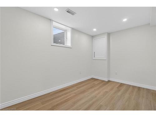 120 Westheights Drive, Kitchener, ON - Indoor Photo Showing Other Room