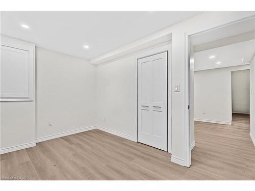 120 Westheights Drive, Kitchener, ON - Indoor Photo Showing Other Room