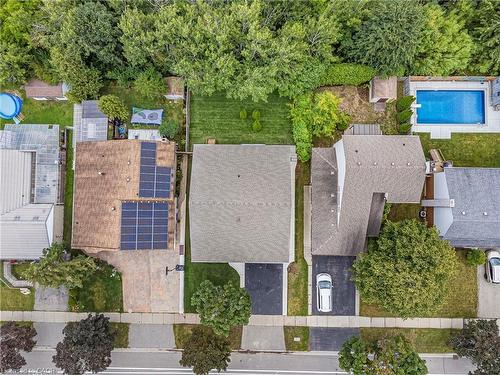 120 Westheights Drive, Kitchener, ON - Outdoor