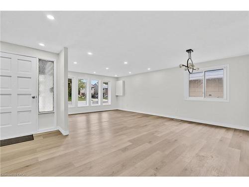 120 Westheights Drive, Kitchener, ON - Indoor