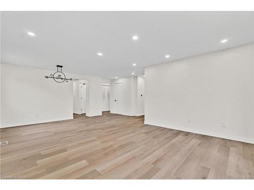 120 Westheights Drive, Kitchener, ON - Indoor Photo Showing Other Room