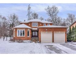 72 Hilborn Avenue  Cambridge, ON N1T 1M8