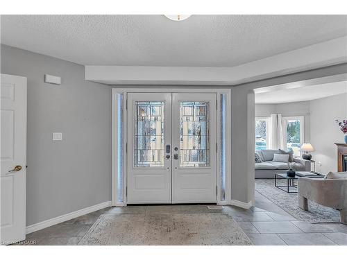 72 Hilborn Avenue, Cambridge, ON - Indoor