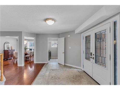 72 Hilborn Avenue, Cambridge, ON - Indoor