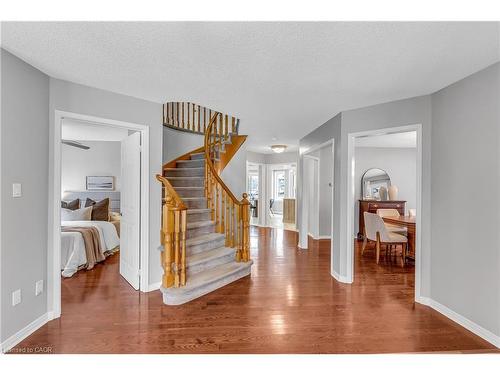 72 Hilborn Avenue, Cambridge, ON - Indoor Photo Showing Other Room