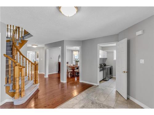 72 Hilborn Avenue, Cambridge, ON - Indoor Photo Showing Other Room