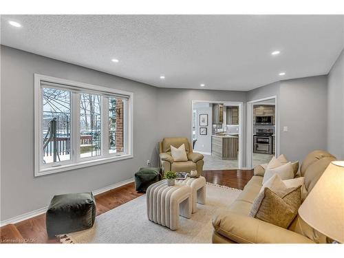 72 Hilborn Avenue, Cambridge, ON - Indoor