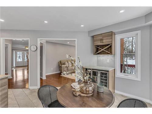 72 Hilborn Avenue, Cambridge, ON - Indoor