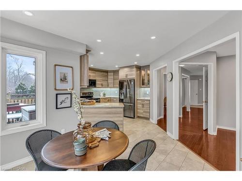 72 Hilborn Avenue, Cambridge, ON - Indoor